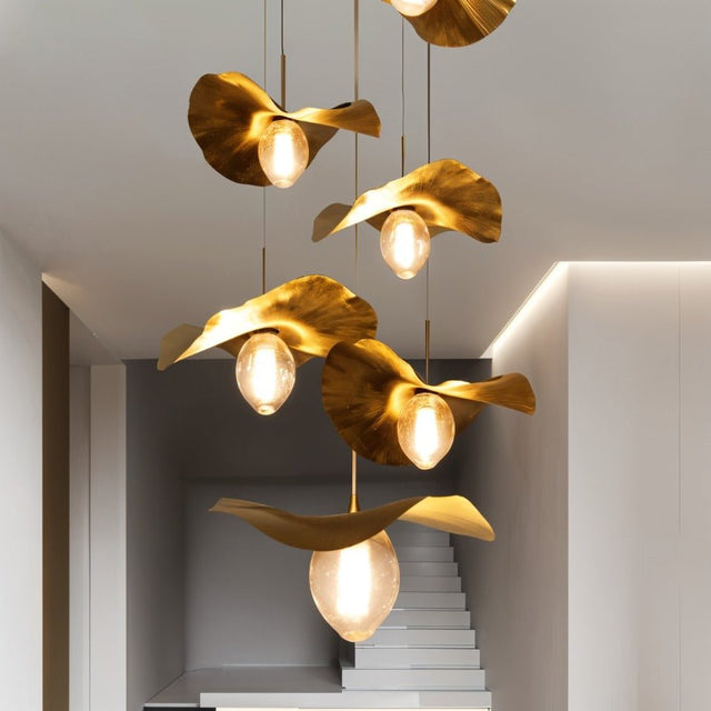 Nirtu Pendant Light