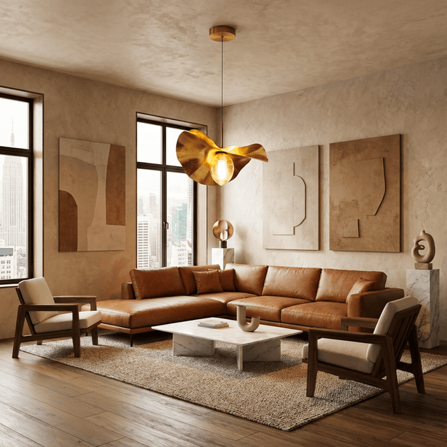 Nirtu Pendant Light - Residence Supply