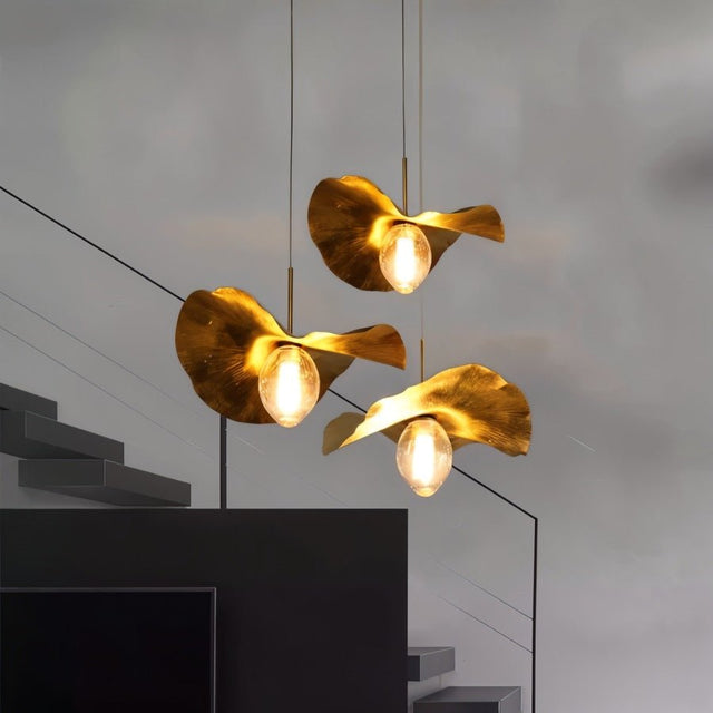 Nirtu Pendant Light