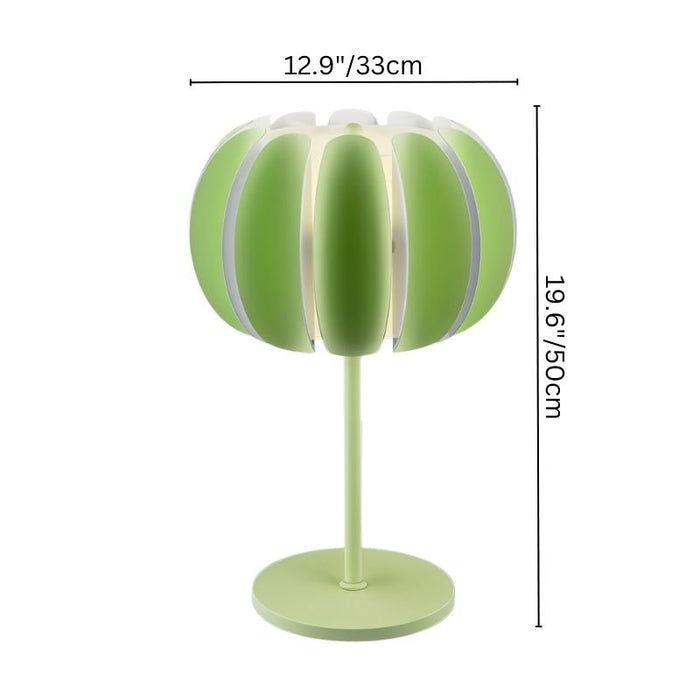 Nisa Floor Lamp - Residence Supply