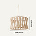 Nishen Pendent Light - Residence Supply