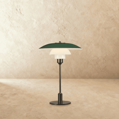 Nisra Table Lamp - Residence Supply