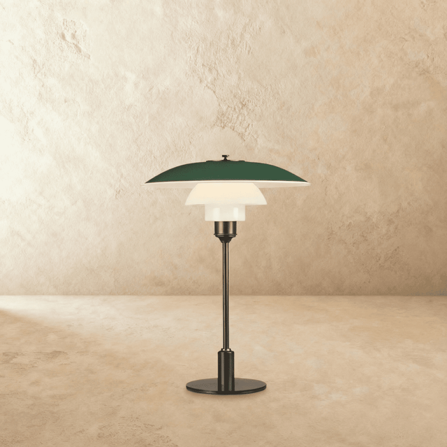 Nisra Table Lamp - Residence Supply