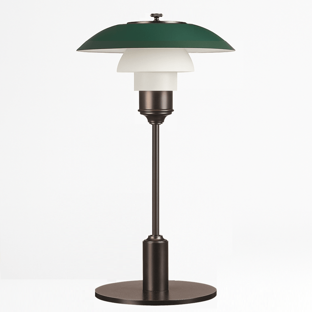 Nisra Table Lamp - Residence Supply