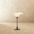 Nisra Table Lamp - Residence Supply