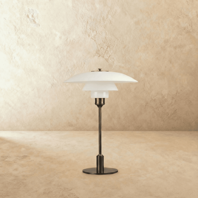 Nisra Table Lamp - Residence Supply
