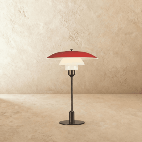 Nisra Table Lamp - Residence Supply