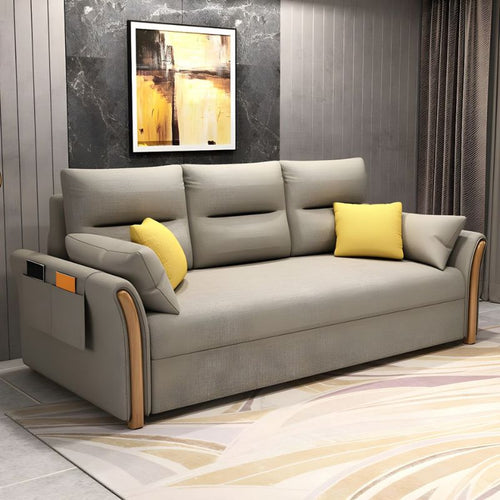 Nithir Pillow Sofa - Residence Supply