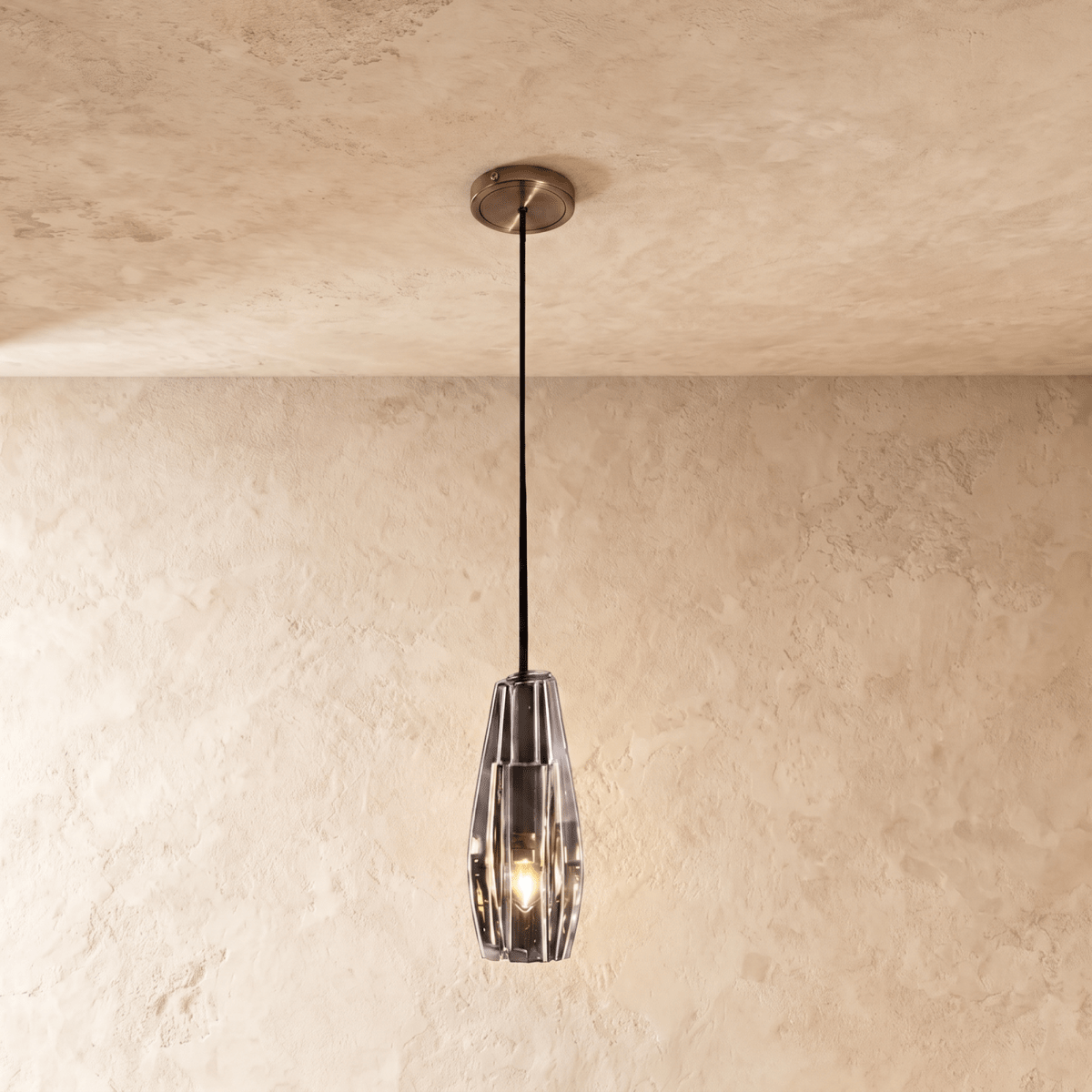 Nitor Linear Chandelier - Residence Supply