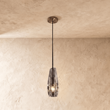 Nitor Linear Chandelier - Residence Supply