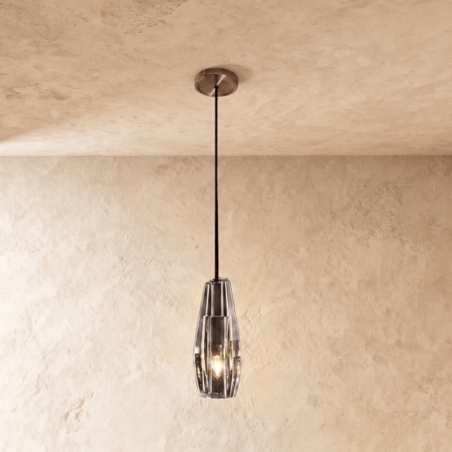 Nitor Linear Chandelier - Residence Supply