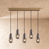 Nitor Linear Chandelier - Residence Supply