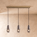Nitor Linear Chandelier - Residence Supply