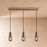 Nitor Linear Chandelier - Residence Supply