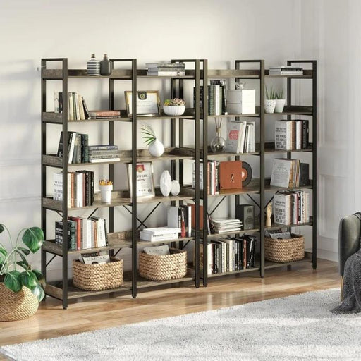 Nium Book Shelf - Residence Supply