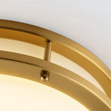 Niva Ceiling Light - Residence Supply