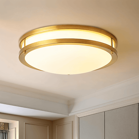 Niva Ceiling Light - Residence Supply