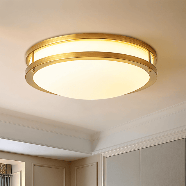 Niva Ceiling Light - Residence Supply