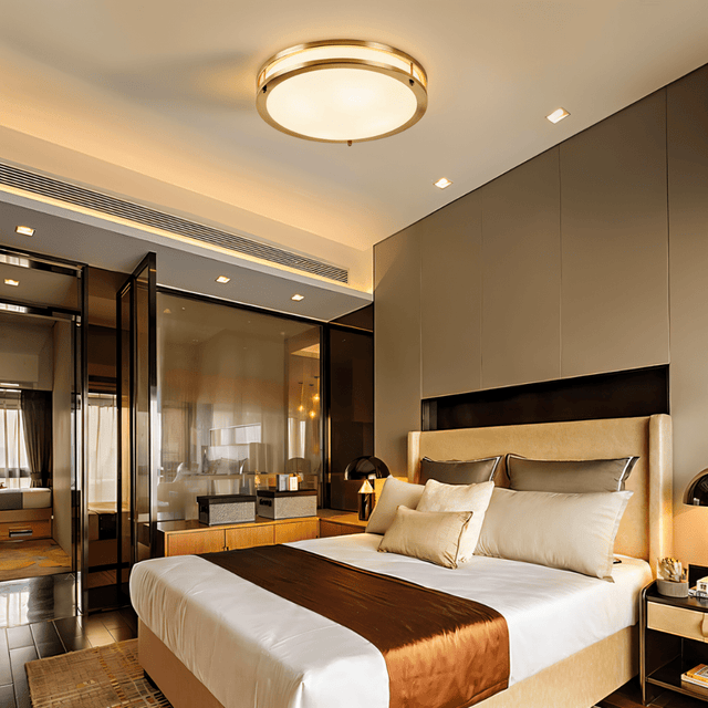 Niva Ceiling Light - Residence Supply