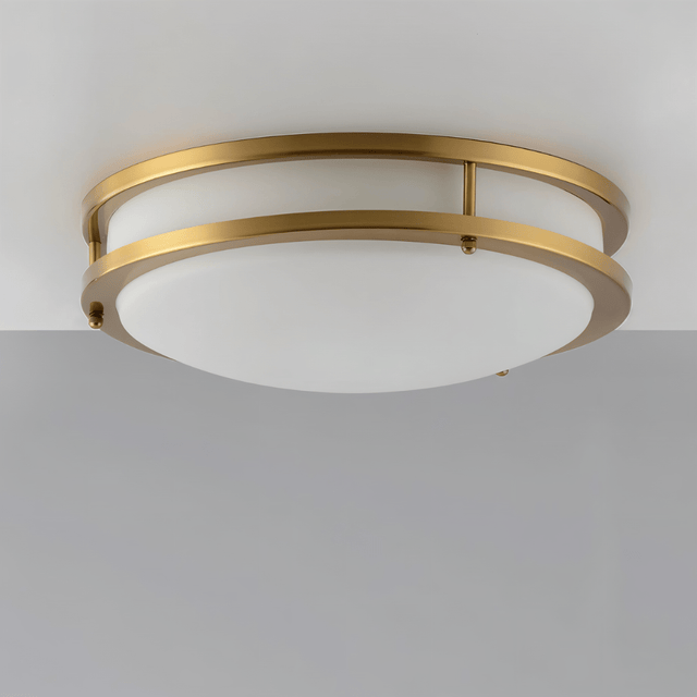 Niva Ceiling Light - Residence Supply