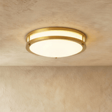 Niva Ceiling Light - Residence Supply