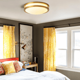 Niva Ceiling Light - Residence Supply