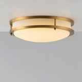 Niva Ceiling Light - Residence Supply