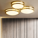 Niva Ceiling Light - Residence Supply