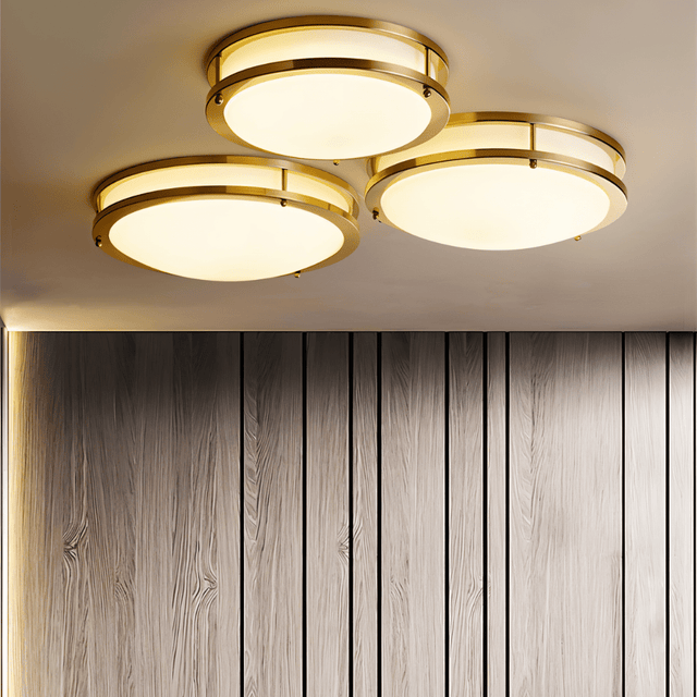 Niva Ceiling Light - Residence Supply