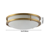 Niva Ceiling Light - Residence Supply