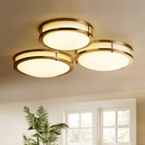 Niva Ceiling Light - Residence Supply