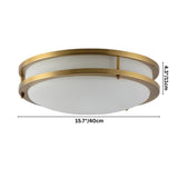 Niva Ceiling Light - Residence Supply