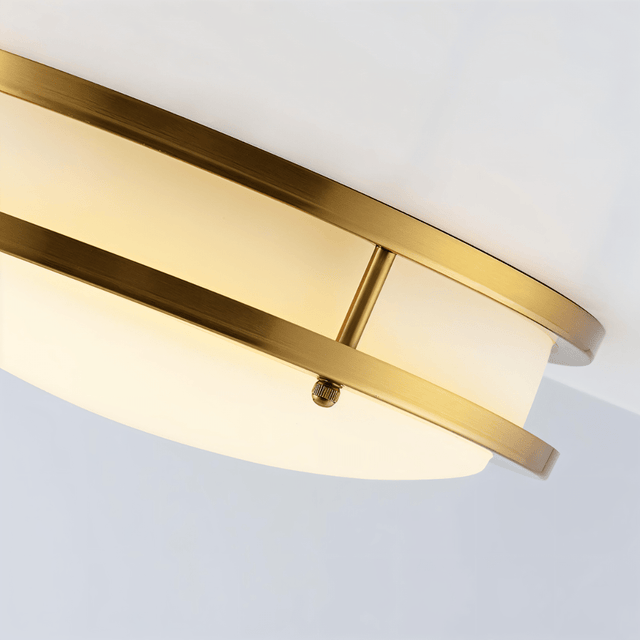 Niva Ceiling Light - Residence Supply