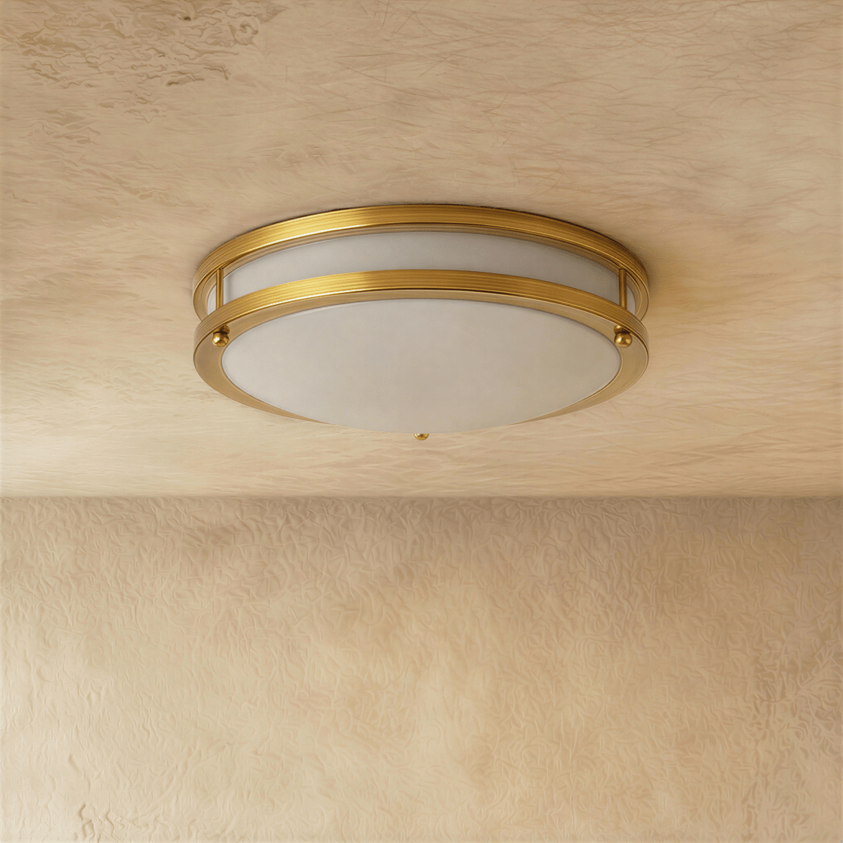 Niva Ceiling Light - Residence Supply