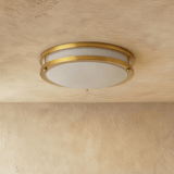 Niva Ceiling Light - Residence Supply