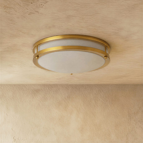 Niva Ceiling Light - Residence Supply