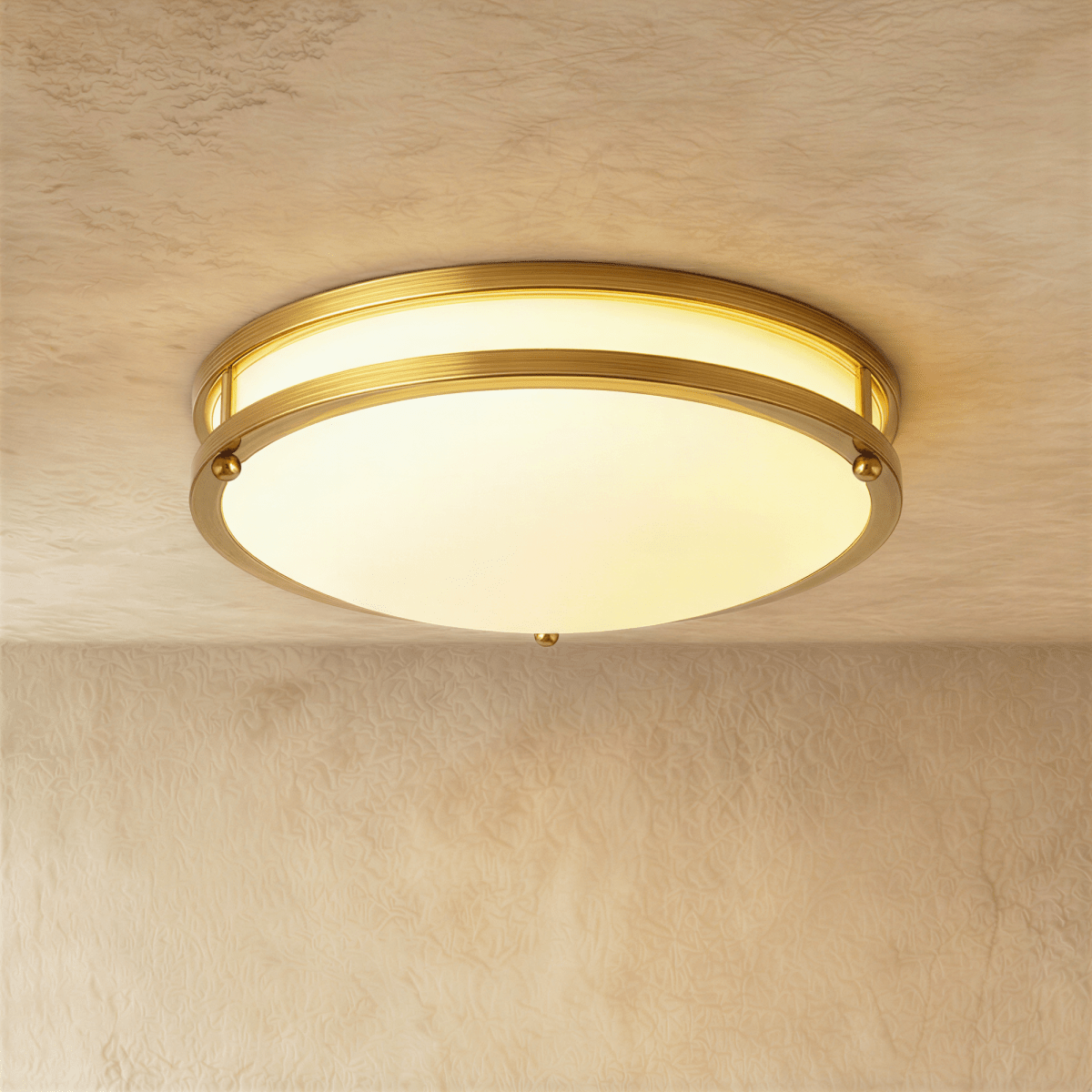 Niva Ceiling Light - Residence Supply