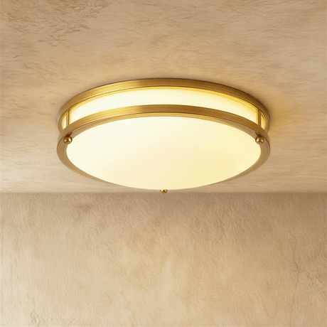 Niva Ceiling Light - Residence Supply