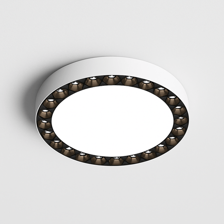 Nival Ceiling Light - Residence Supply