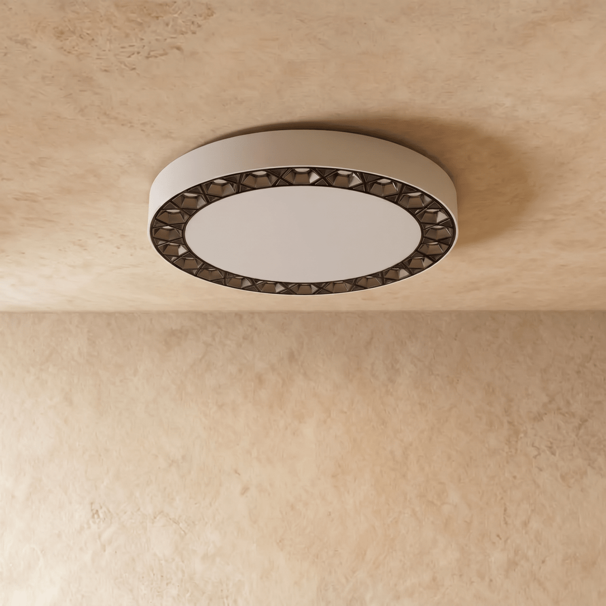 Nival Ceiling Light - Residence Supply