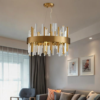 Nivara Chandelier - Residence Supply