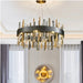 Nivara Chandelier - Residence Supply