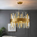 Nivara Chandelier - Residence Supply