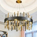 Nivara Chandelier - Residence Supply