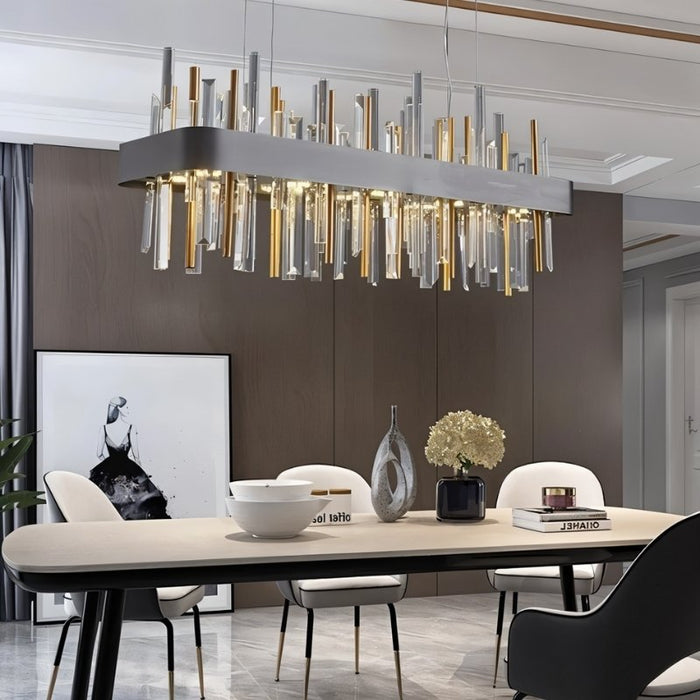 Nivara Chandelier - Residence Supply