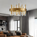 Nivara Chandelier - Residence Supply