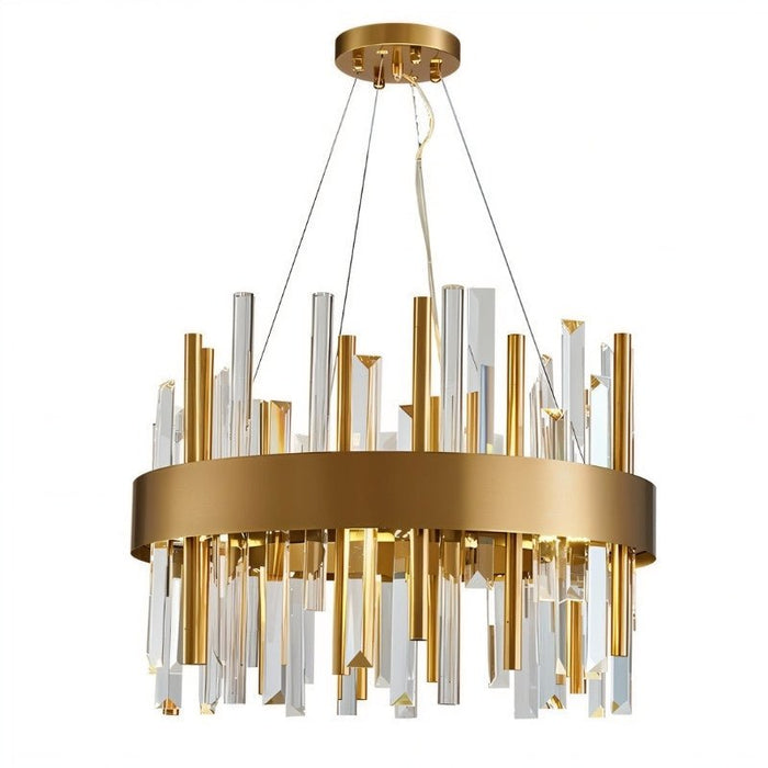 Nivara Chandelier - Residence Supply