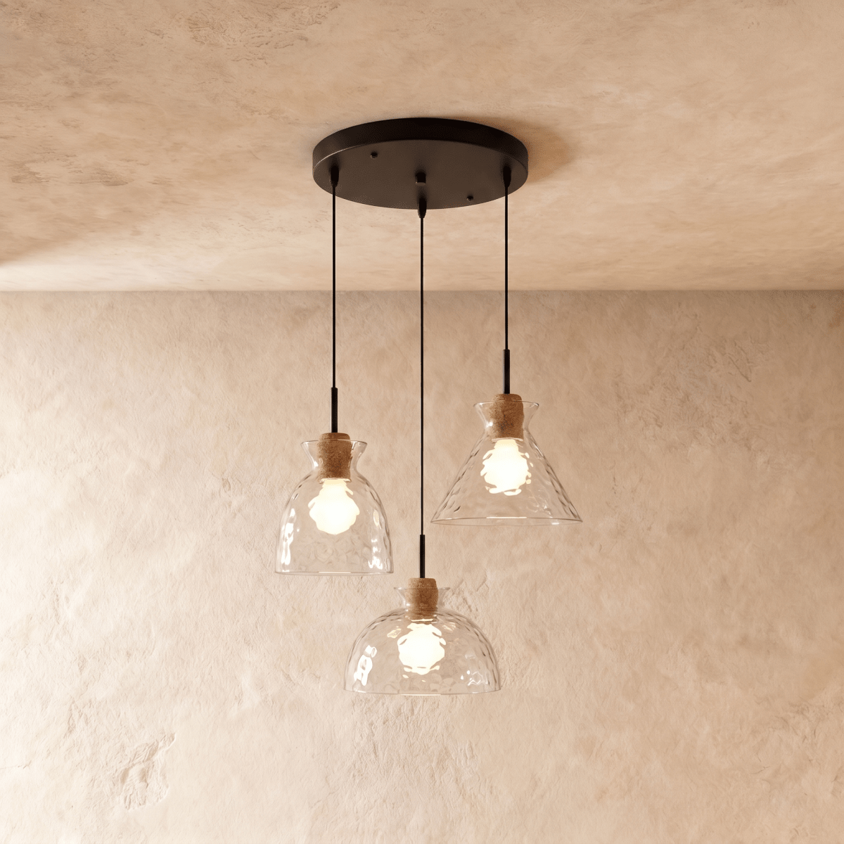 Nivkah Pendant Light - Residence Supply