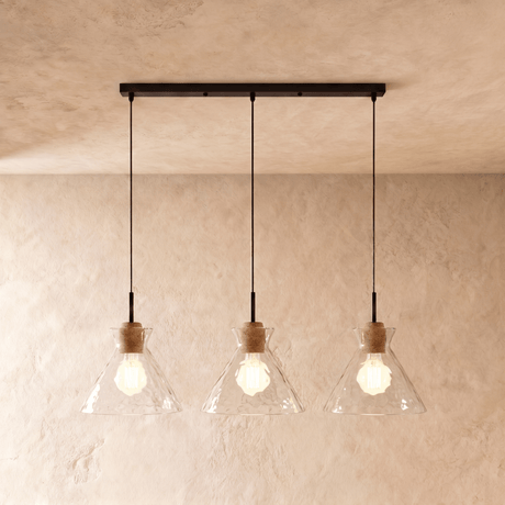 Nivkah Pendant Light - Residence Supply