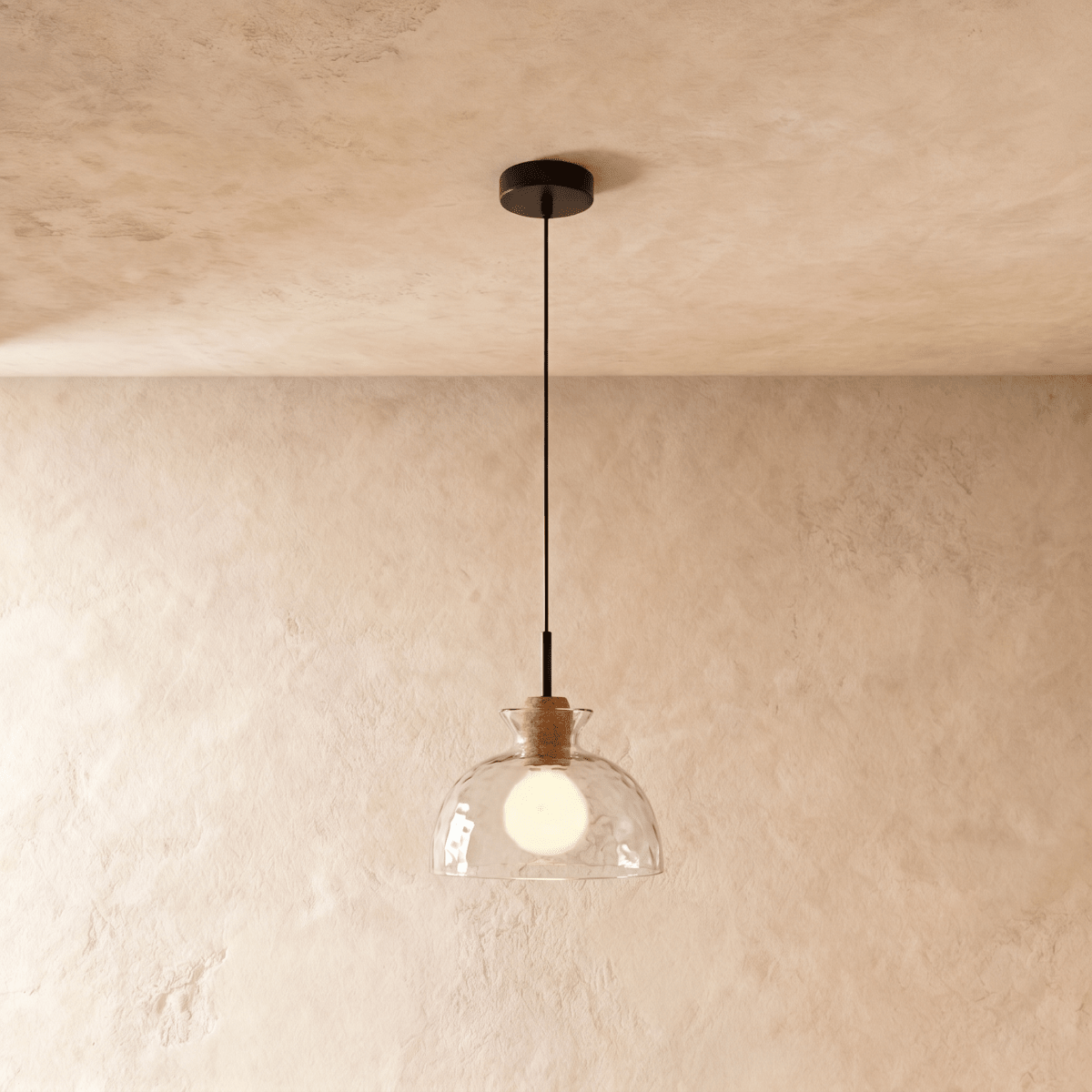 Nivkah Pendant Light - Residence Supply